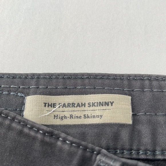 Adriano Goldschmied The Farrah Skinny‎ size 27 - Picture 7 of 11